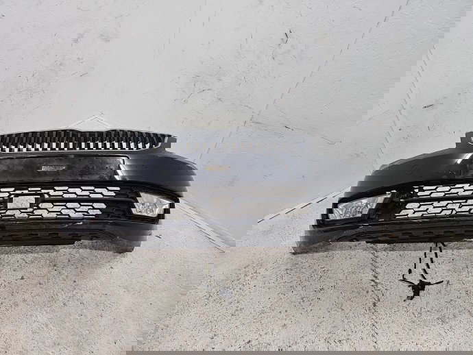 Bara fata Skoda Octavia 3 (5E3) [Fabr 2012-2020] Berlina LF9R