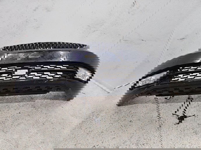 Bara fata Skoda Octavia 3 (5E3) [Fabr 2012-2020] Berlina LF9R