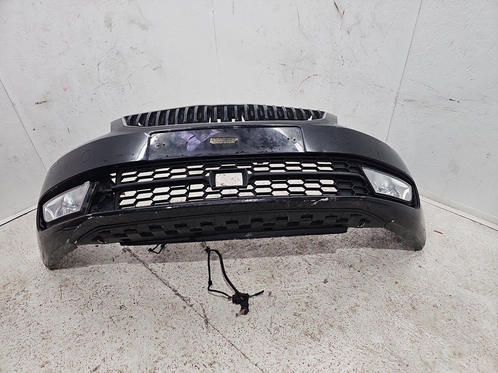 Bara fata Skoda Octavia 3 (5E3) [Fabr 2012-2020] Berlina LF9R - imagine 2