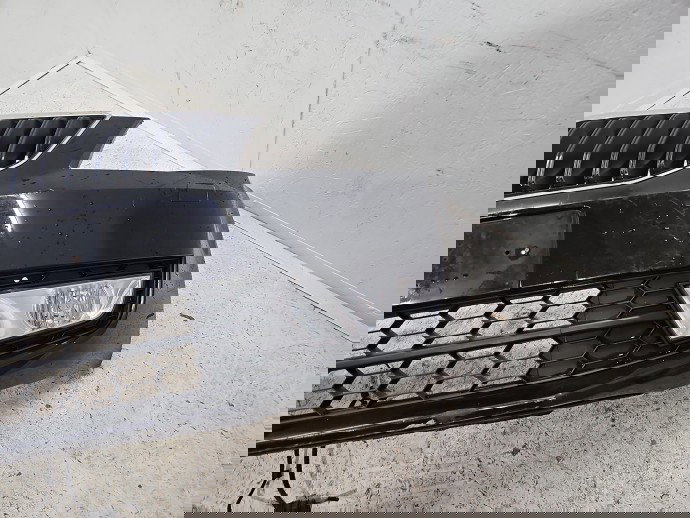 Bara fata Skoda Octavia 3 (5E3) [Fabr 2012-2020] Berlina LF9R