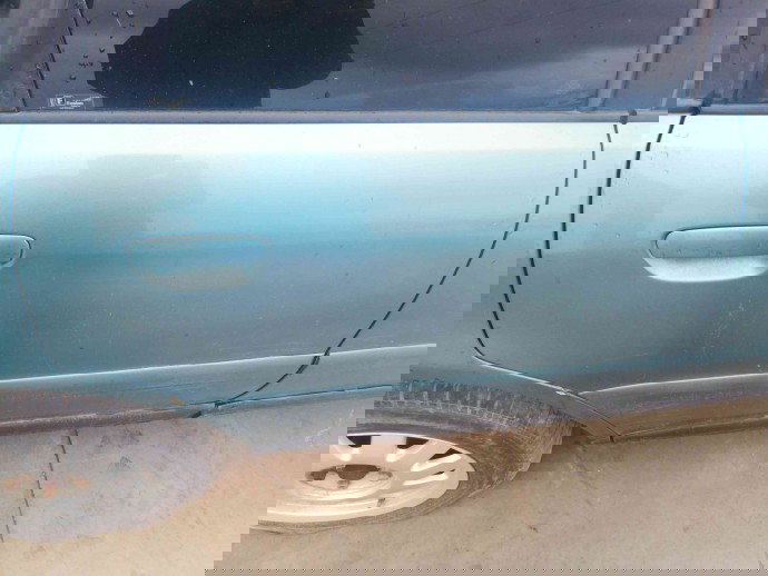 Usa dreapta spate LX6V Audi A4 (8D2, B5) [Fabr 1994-2000] 1.9 AHH