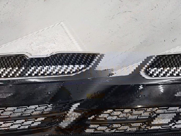 Bara fata Skoda Octavia 3 (5E3) [Fabr 2012-2020] Berlina LF9R