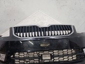 Bara fata Skoda Octavia 3 (5E3) [Fabr 2012-2020] Berlina LF9R