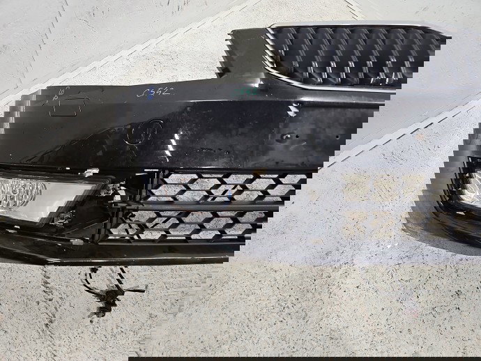 Bara fata Skoda Octavia 3 (5E3) [Fabr 2012-2020] Berlina LF9R