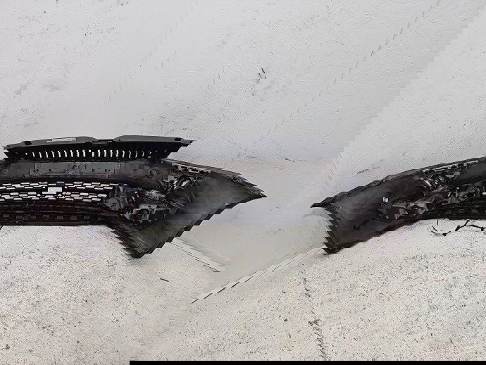 Bara fata Skoda Octavia 3 (5E3) [Fabr 2012-2020] Berlina LF9R