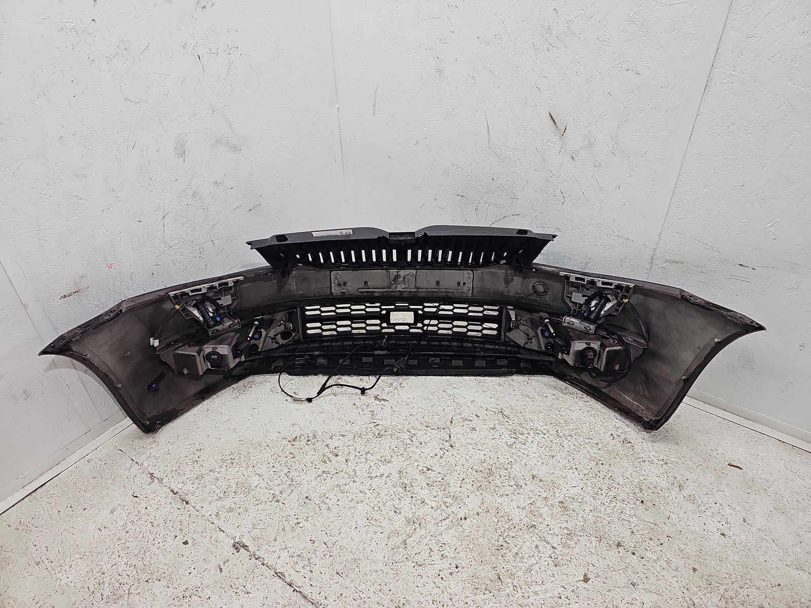 Bara fata Skoda Octavia 3 (5E3) [Fabr 2012-2020] Berlina LF9R - imagine 6