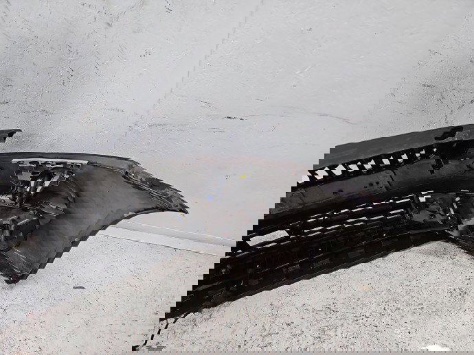 Bara fata Skoda Octavia 3 (5E3) [Fabr 2012-2020] Berlina LF9R