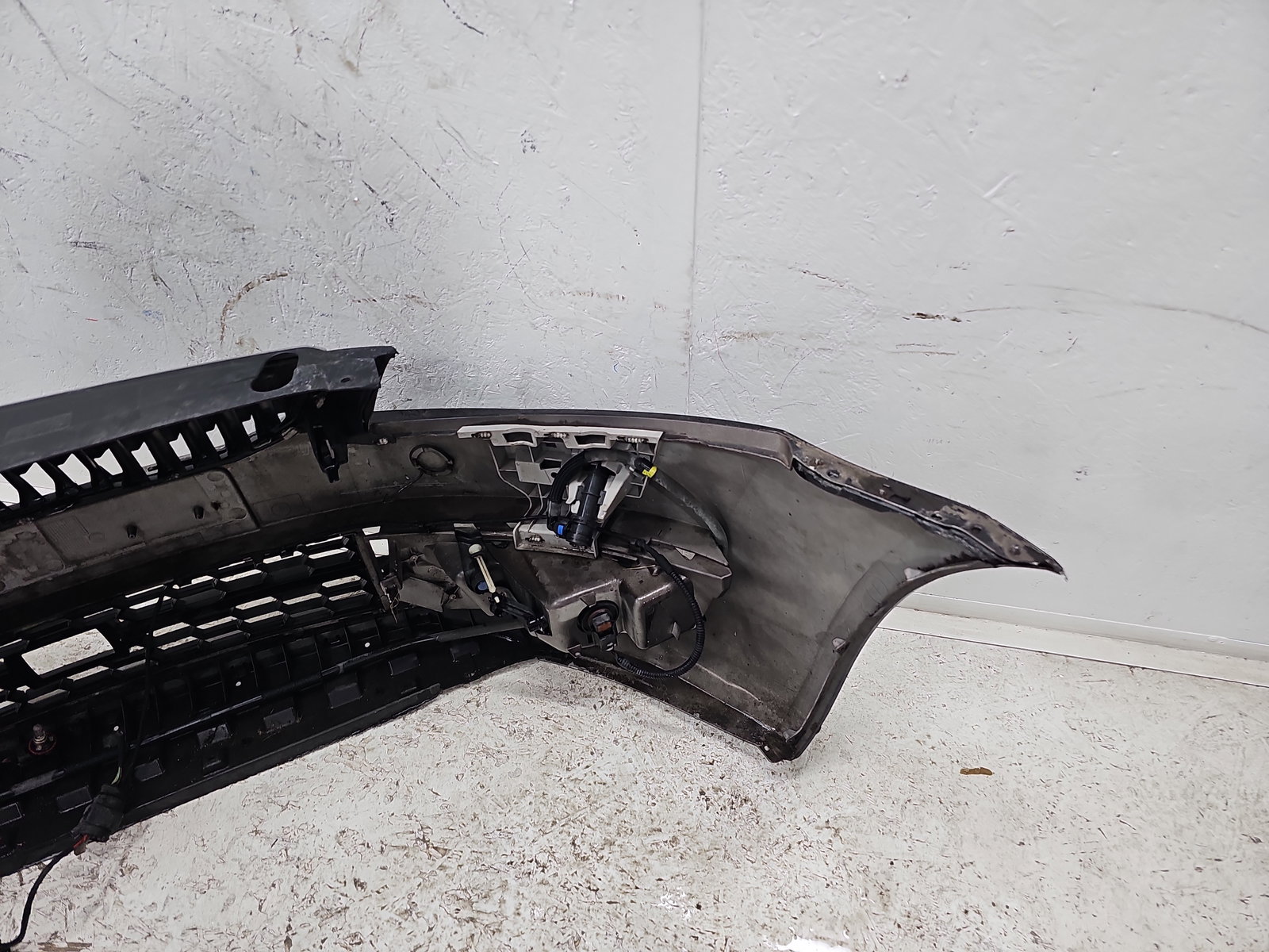 Bara fata Skoda Octavia 3 (5E3) [Fabr 2012-2020] Berlina LF9R - imagine 7