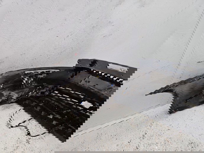 Bara fata Skoda Octavia 3 (5E3) [Fabr 2012-2020] Berlina LF9R