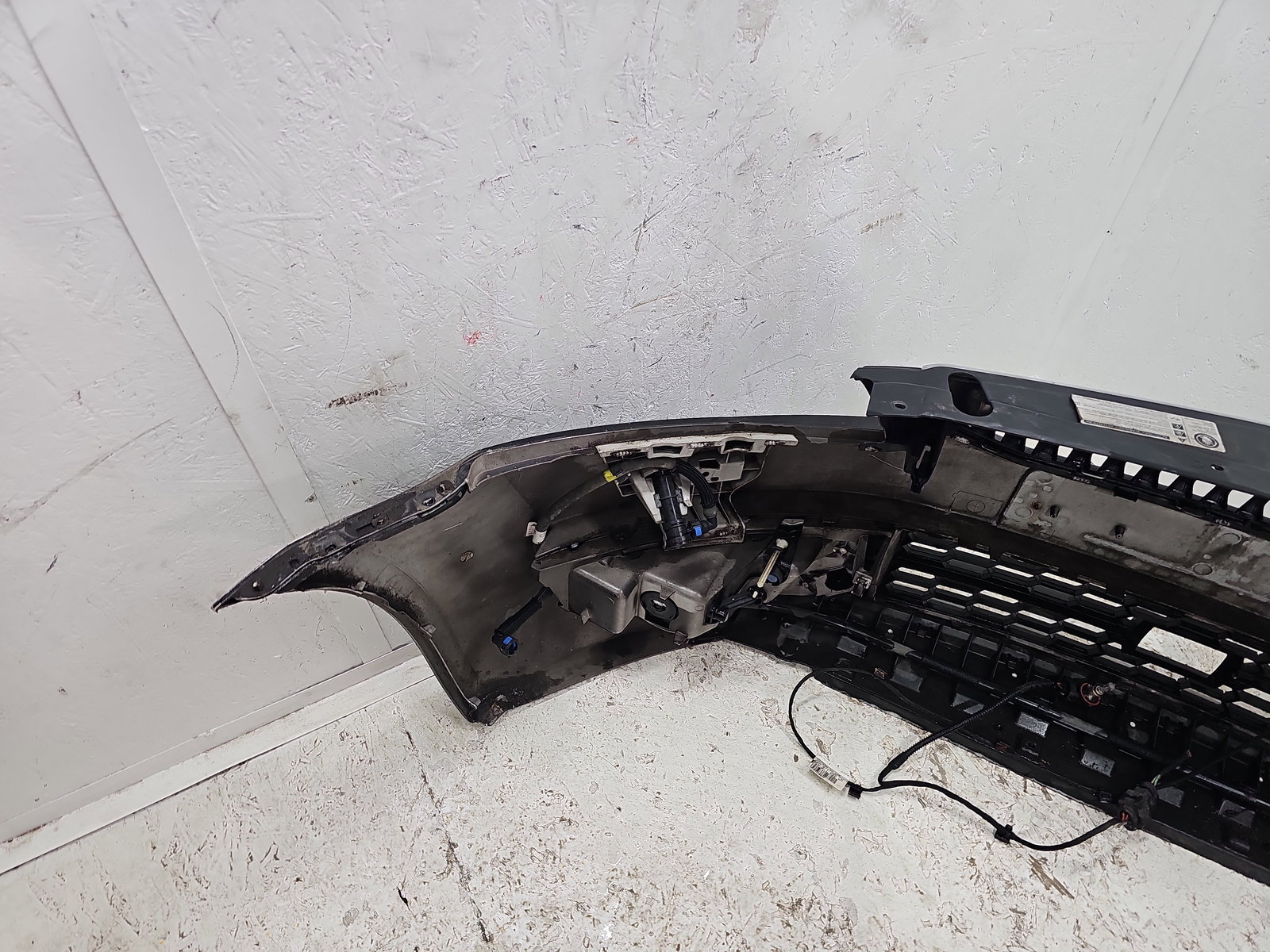 Bara fata Skoda Octavia 3 (5E3) [Fabr 2012-2020] Berlina LF9R - imagine 8