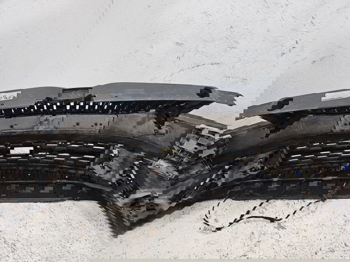 Bara fata Skoda Octavia 3 (5E3) [Fabr 2012-2020] Berlina LF9R