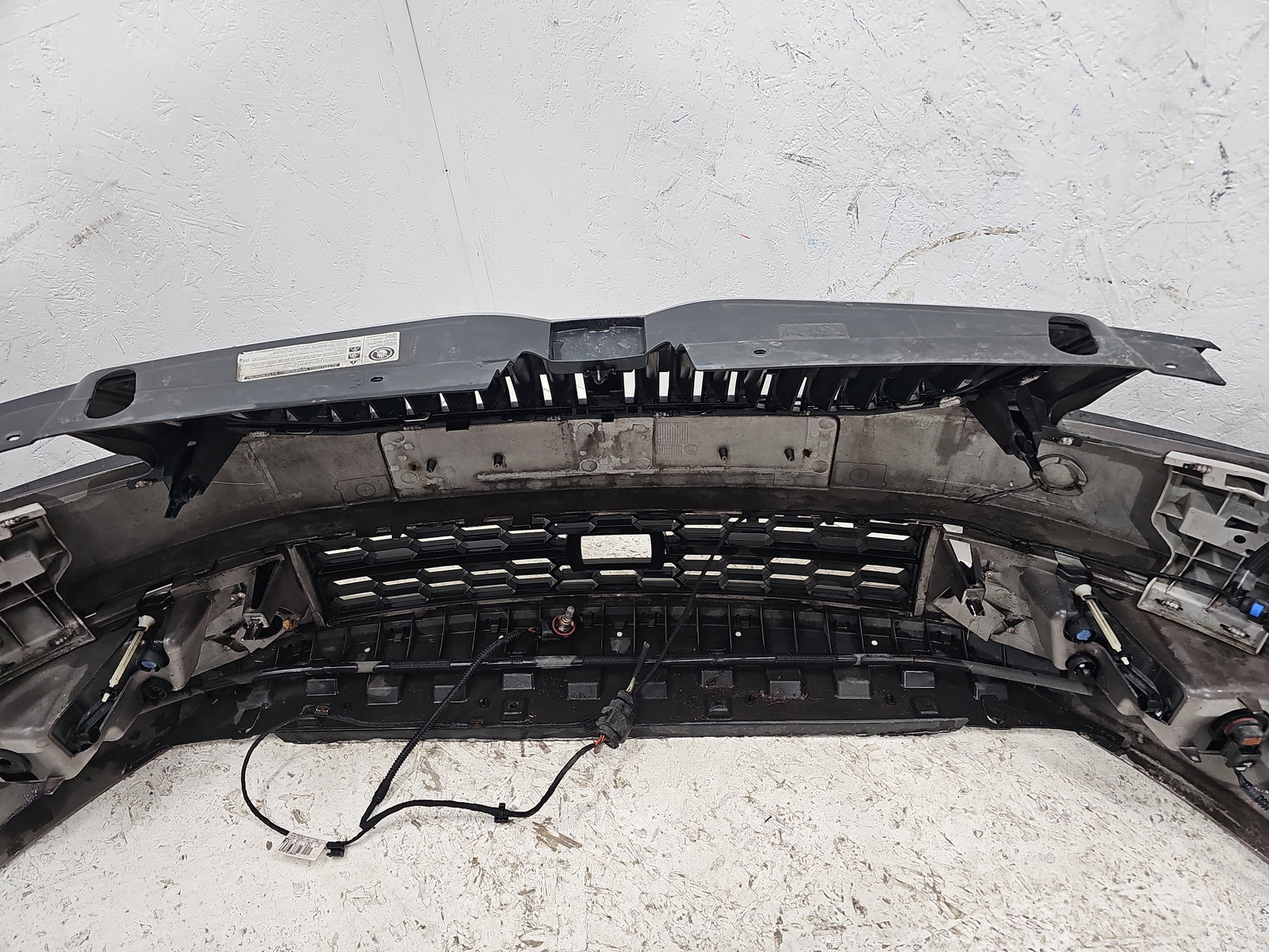 Bara fata Skoda Octavia 3 (5E3) [Fabr 2012-2020] Berlina LF9R - imagine 9