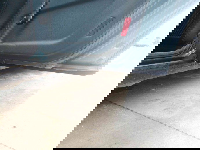 Usa dreapta spate LX6V Audi A4 (8D2, B5) [Fabr 1994-2000] 1.9 AHH