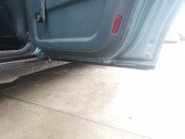 Usa dreapta spate LX6V Audi A4 (8D2, B5) [Fabr 1994-2000] 1.9 AHH