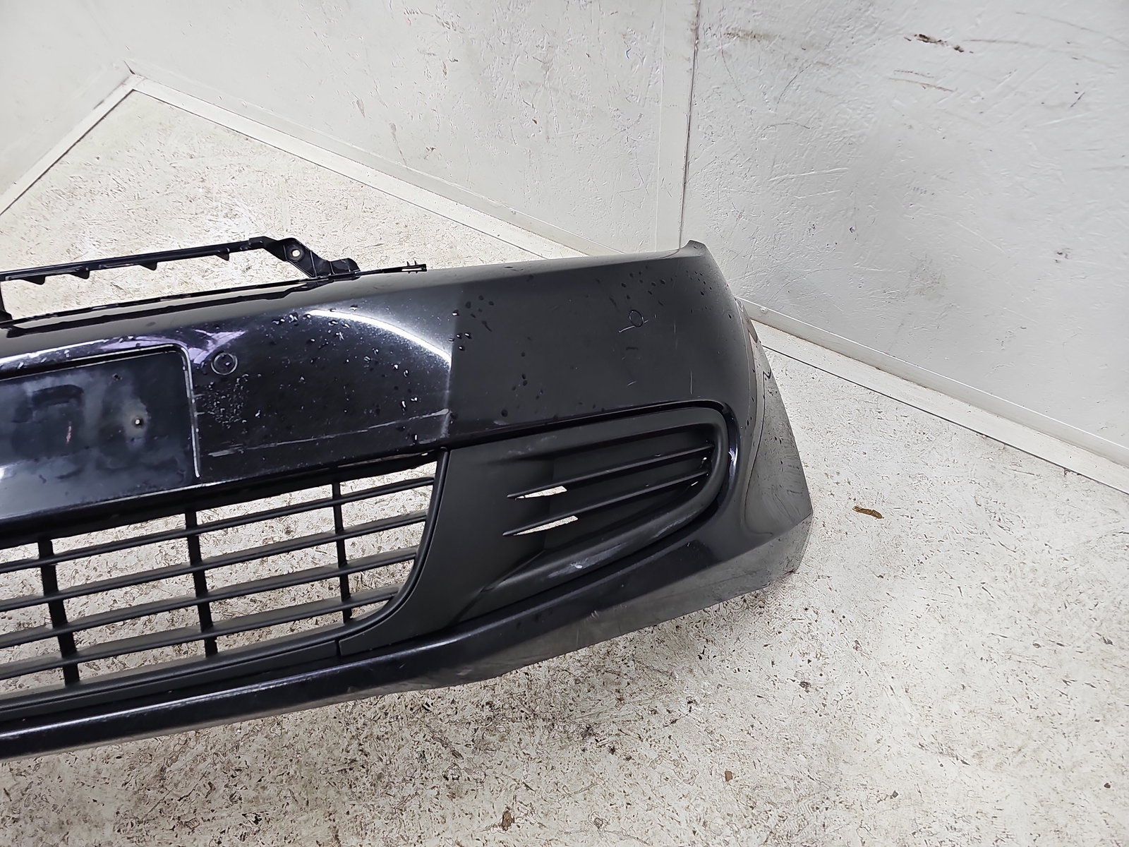 Bara fata Volkswagen Golf 6 (5K1) [Fabr 2009-2013] Hatchback LC9X - imagine 3