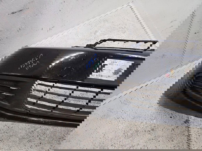 Bara fata Volkswagen Golf 6 (5K1) [Fabr 2009-2013] Hatchback LC9X