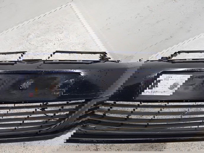 Bara fata Volkswagen Golf 6 (5K1) [Fabr 2009-2013] Hatchback LC9X