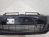 Bara fata Volkswagen Golf 6 (5K1) [Fabr 2009-2013] Hatchback LC9X