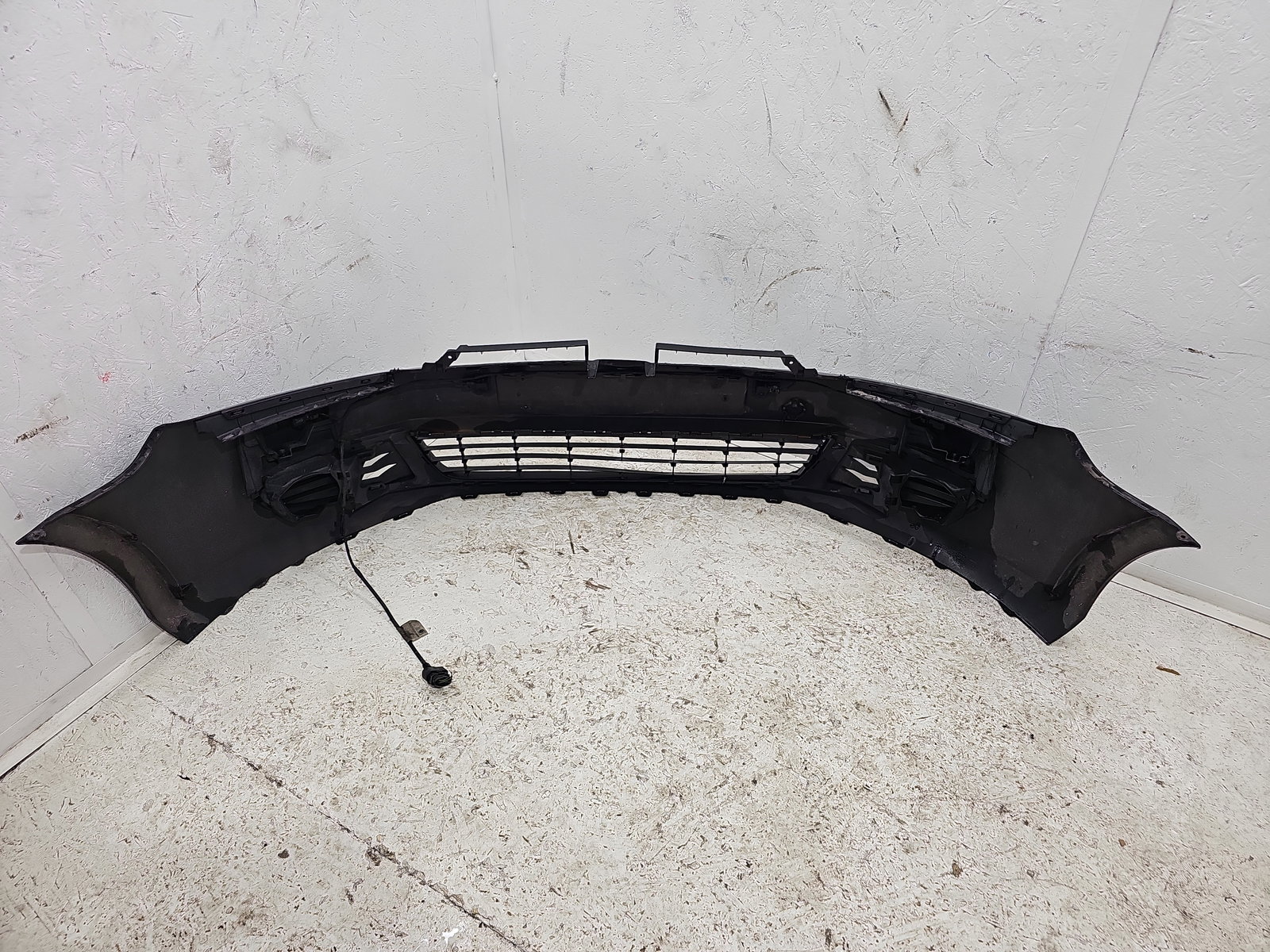 Bara fata Volkswagen Golf 6 (5K1) [Fabr 2009-2013] Hatchback LC9X - imagine 6