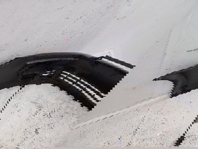 Bara fata Volkswagen Golf 6 (5K1) [Fabr 2009-2013] Hatchback LC9X