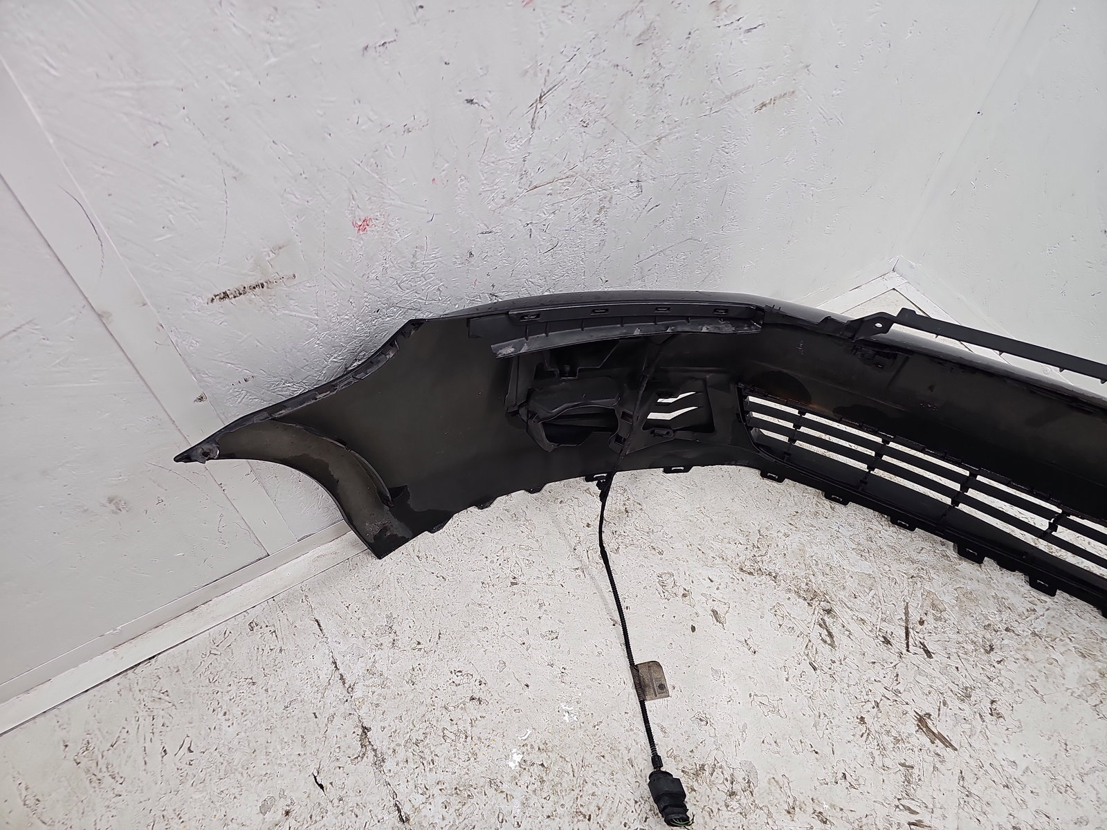 Bara fata Volkswagen Golf 6 (5K1) [Fabr 2009-2013] Hatchback LC9X - imagine 8