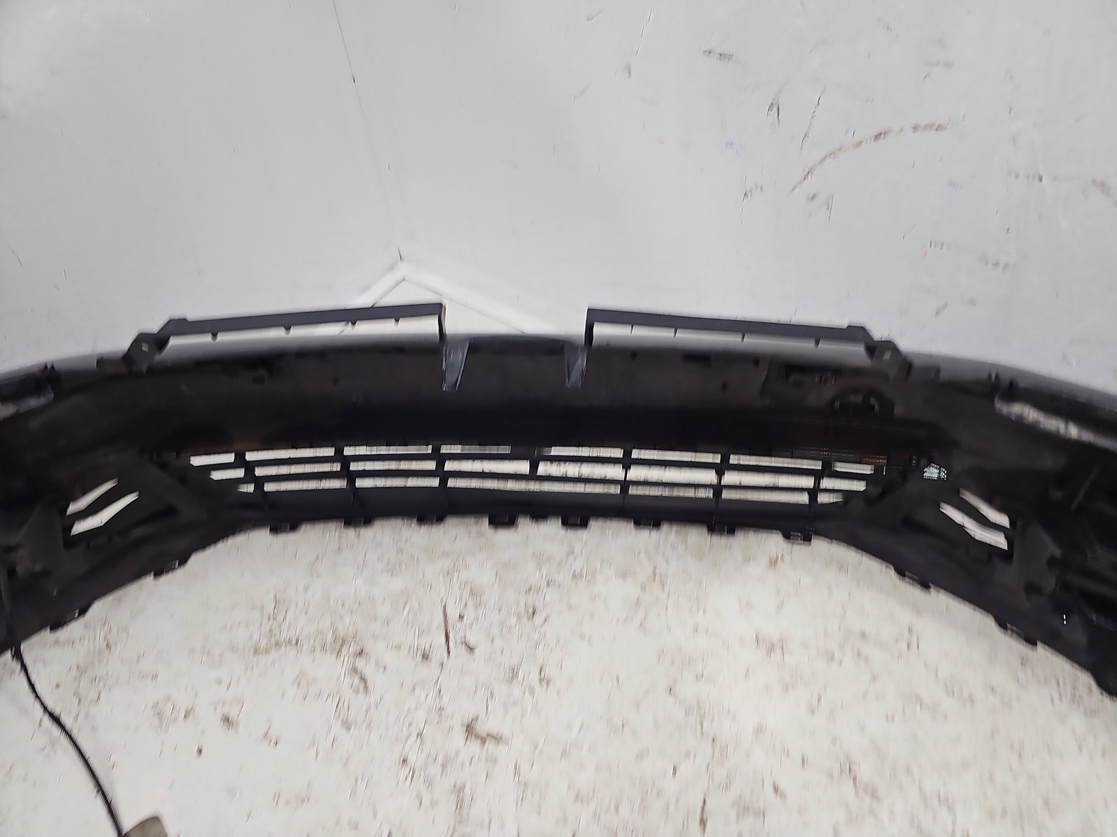 Bara fata Volkswagen Golf 6 (5K1) [Fabr 2009-2013] Hatchback LC9X - imagine 9