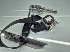 Centura stanga fata Opel Corsa D [Fabr 2006-2013] 13290236