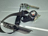 Centura stanga fata Opel Corsa D [Fabr 2006-2013] 13290236