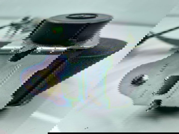 Centura stanga fata Opel Corsa D [Fabr 2006-2013] 13290236