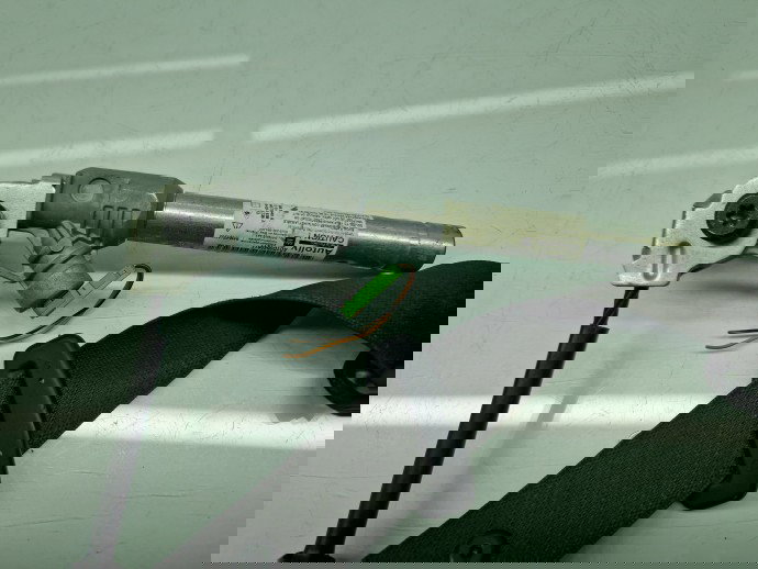 Centura stanga fata Opel Corsa D [Fabr 2006-2013] 13290236