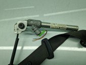 Centura stanga fata Opel Corsa D [Fabr 2006-2013] 13290236