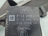 Centura stanga fata Opel Corsa D [Fabr 2006-2013] 13290236