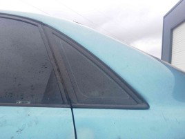 Geam fix usa stanga spate OEM Audi A4 (8D2, B5) [Fabr 1994-2000] 1.9 AHH