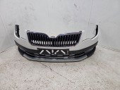 Bara fata Skoda Superb II (3T5) [Fabr 2009-2015] Break Facelift LF9E