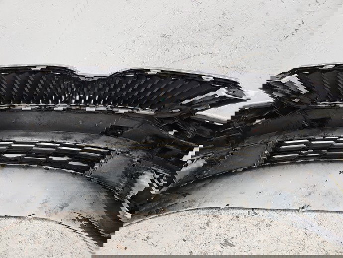 Bara fata Skoda Superb II (3T5) [Fabr 2009-2015] Break Facelift LF9E