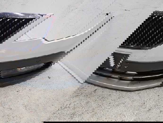 Bara fata Skoda Superb II (3T5) [Fabr 2009-2015] Break Facelift LF9E