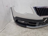 Bara fata Skoda Superb II (3T5) [Fabr 2009-2015] Break Facelift LF9E