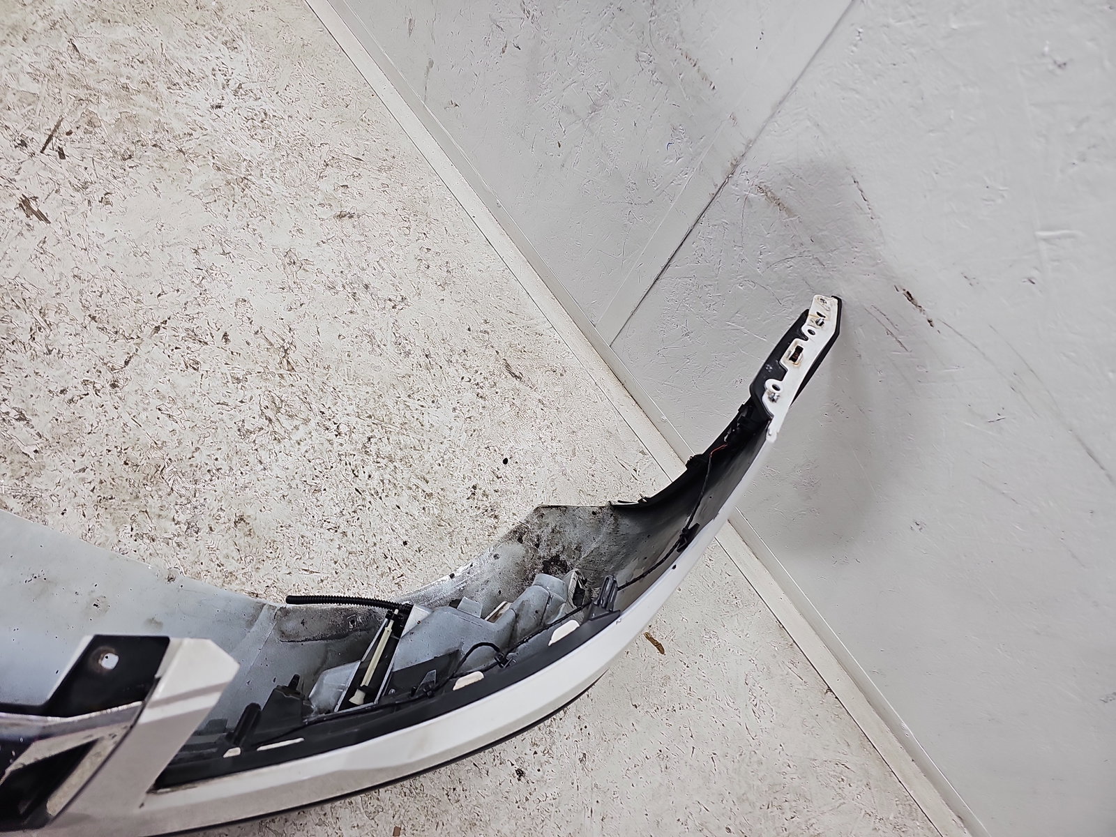 Bara fata Skoda Superb II (3T5) [Fabr 2009-2015] Break Facelift LF9E - imagine 7