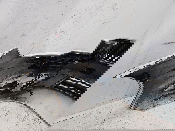 Bara fata Skoda Superb II (3T5) [Fabr 2009-2015] Break Facelift LF9E