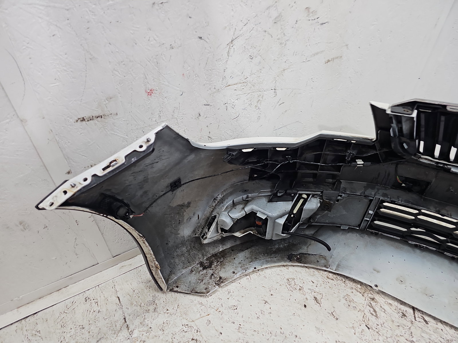 Bara fata Skoda Superb II (3T5) [Fabr 2009-2015] Break Facelift LF9E - imagine 10