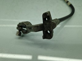 Borna baterie (-) Opel Corsa D [Fabr 2006-2013] 13334621