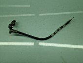 Borna baterie (-) Opel Corsa D [Fabr 2006-2013] 13334621