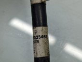 Borna baterie (-) Opel Corsa D [Fabr 2006-2013] 13334621