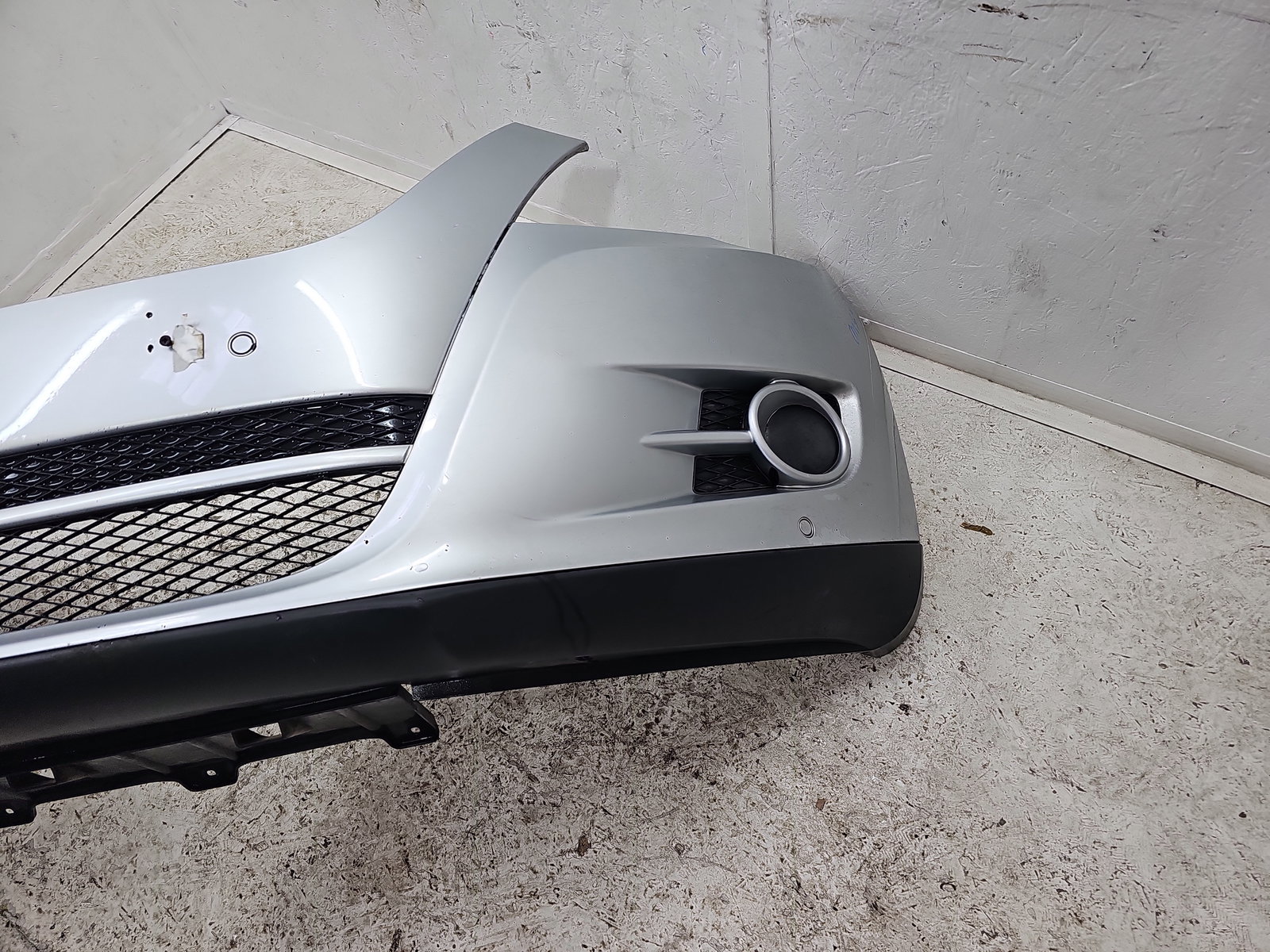 Bara fata Volkswagen Tiguan (5N) [Fabr 2007-2016] SUV LA7W - imagine 3