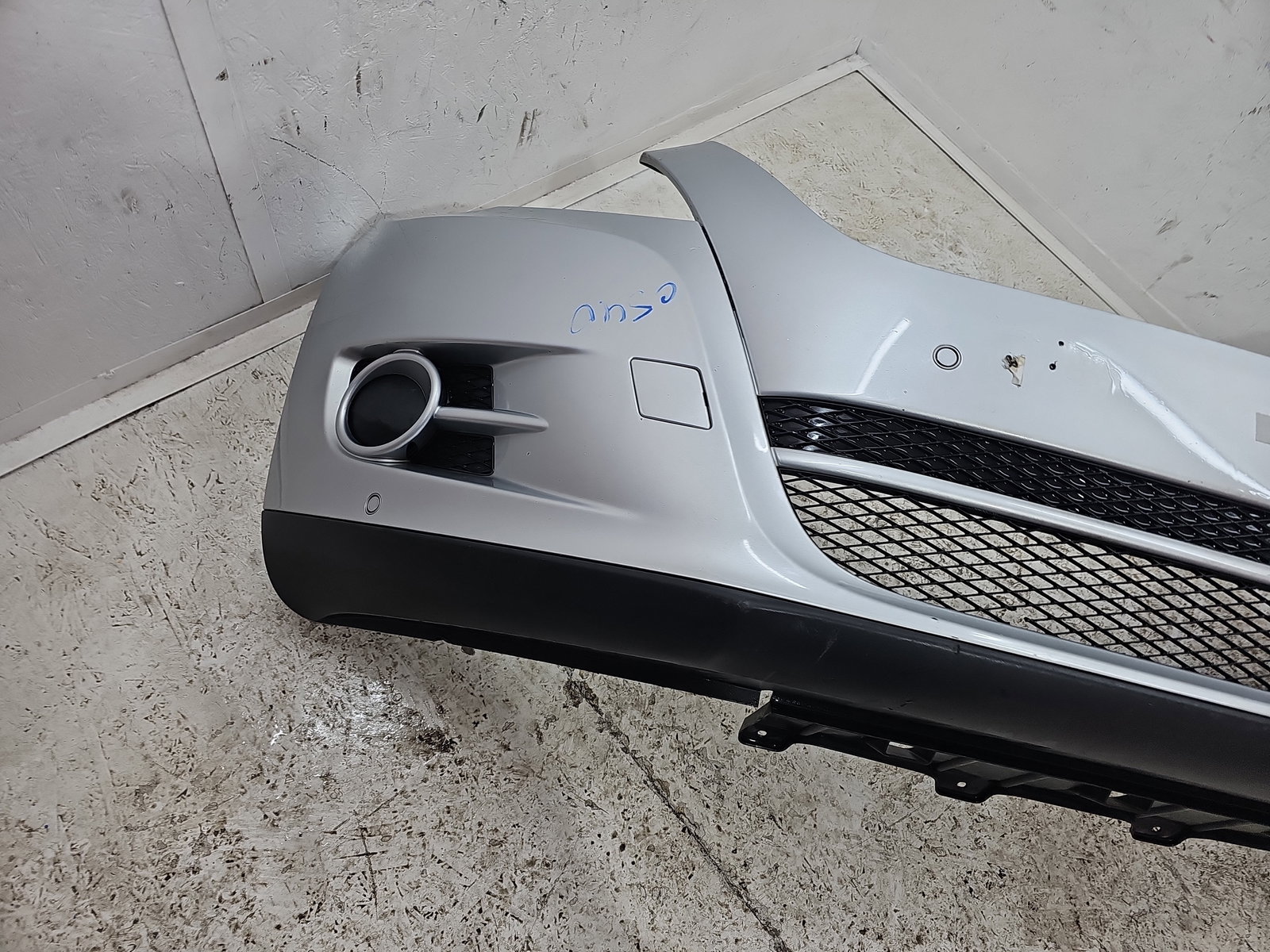 Bara fata Volkswagen Tiguan (5N) [Fabr 2007-2016] SUV LA7W - imagine 4