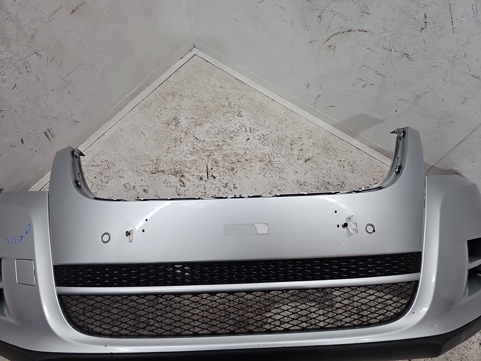 Bara fata Volkswagen Tiguan (5N) [Fabr 2007-2016] SUV LA7W - imagine 5