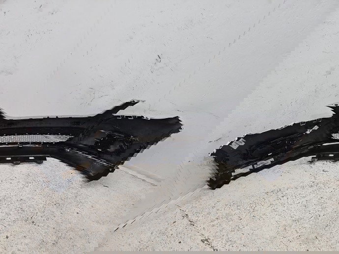 Bara fata Volkswagen Tiguan (5N) [Fabr 2007-2016] SUV LA7W