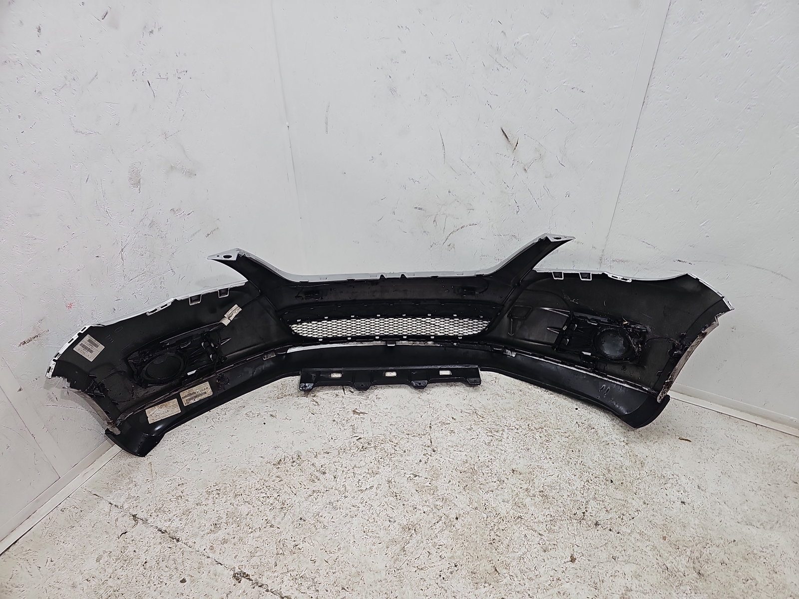 Bara fata Volkswagen Tiguan (5N) [Fabr 2007-2016] SUV LA7W - imagine 6