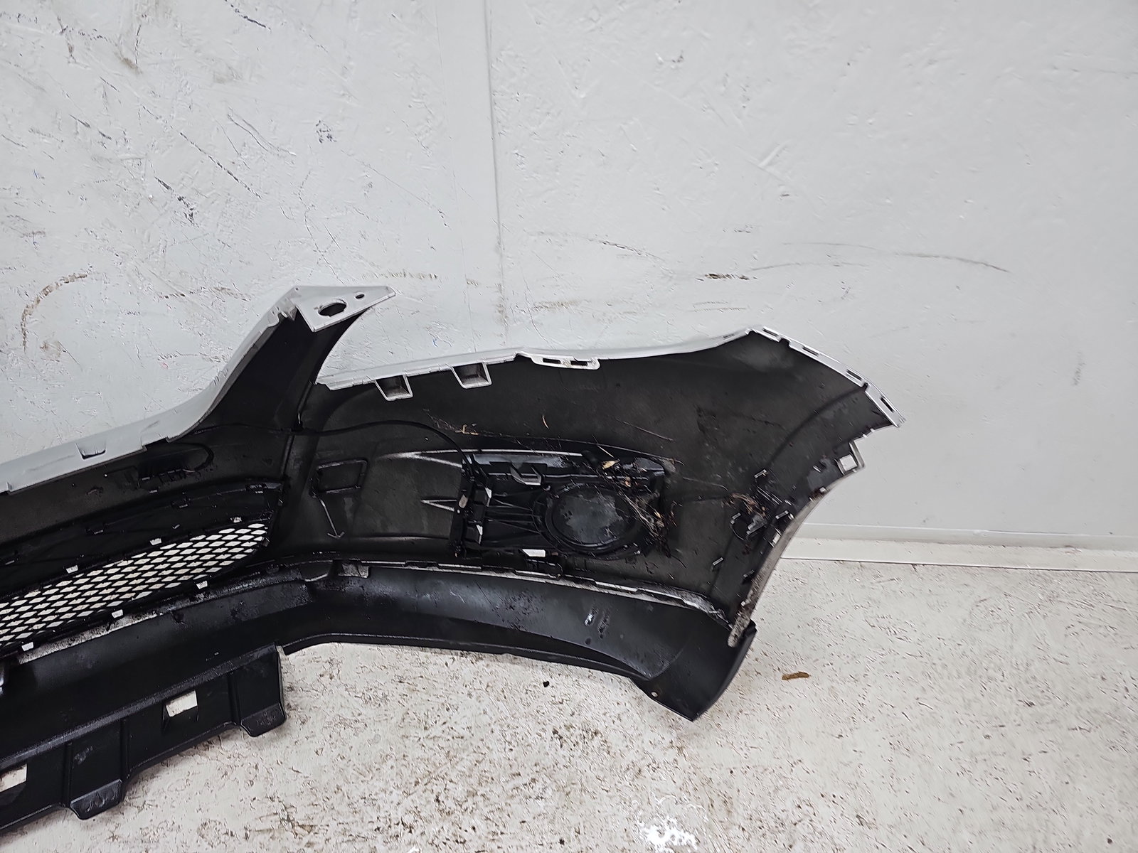 Bara fata Volkswagen Tiguan (5N) [Fabr 2007-2016] SUV LA7W - imagine 7