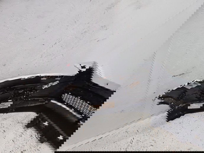 Bara fata Volkswagen Tiguan (5N) [Fabr 2007-2016] SUV LA7W